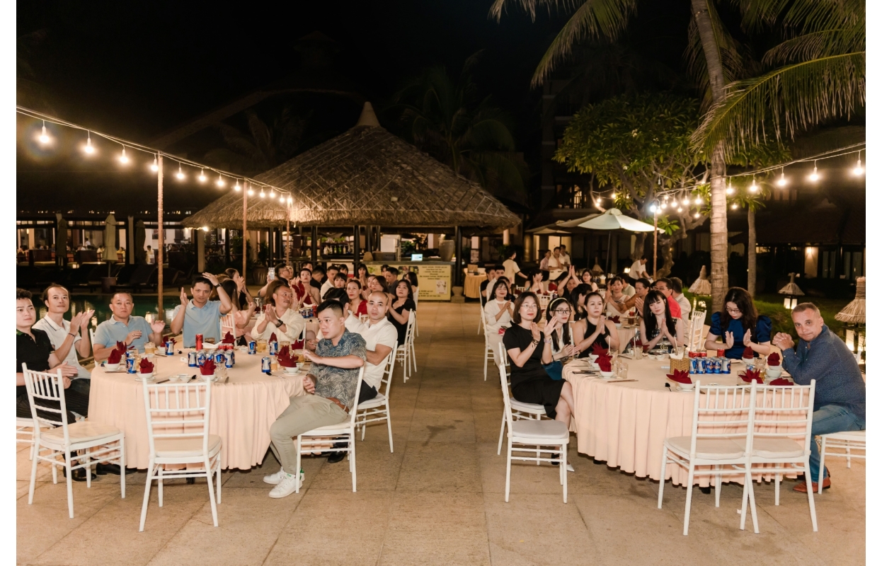 Team Building Cimigo