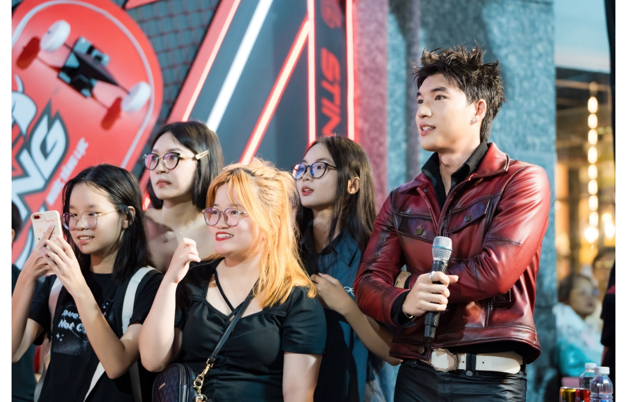 Team Building Cimigo - Flycam