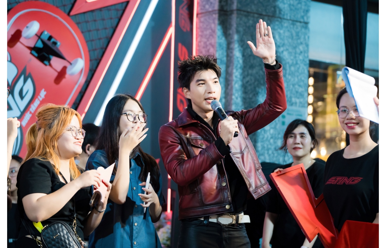 Team Building Cimigo - Flycam