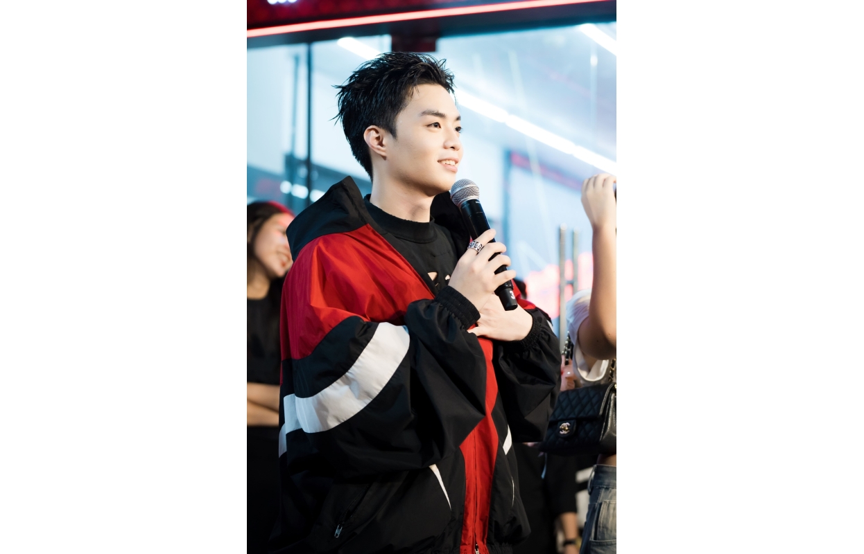 Team Building Cimigo - Flycam