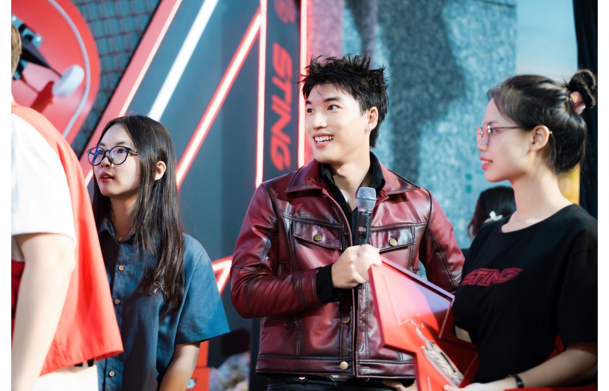 Team Building Cimigo - Flycam