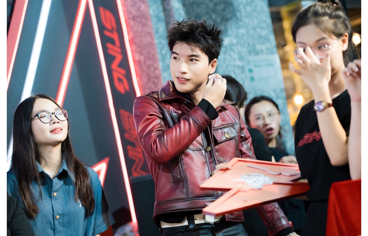 Team Building Cimigo - Flycam