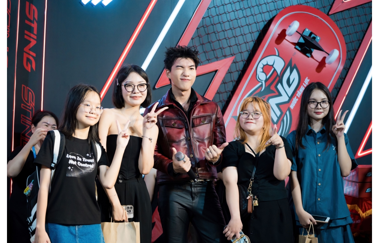 Team Building Cimigo - Flycam