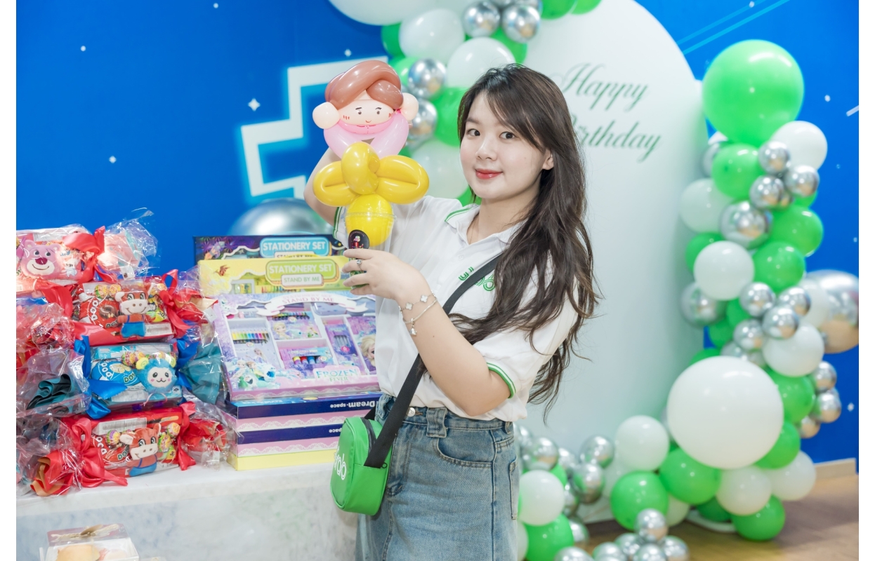 Grab – Điều Ước Sau Tay Lái D2