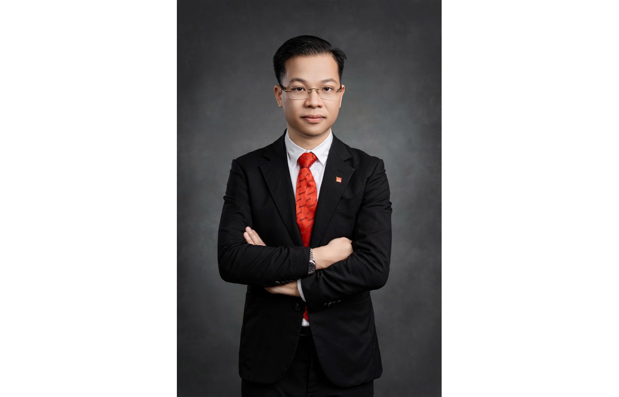 Profile Doanh Nghiệp SSI