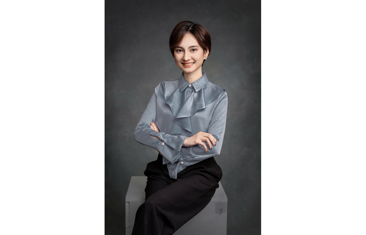 Profile Doanh Nghiệp SSI