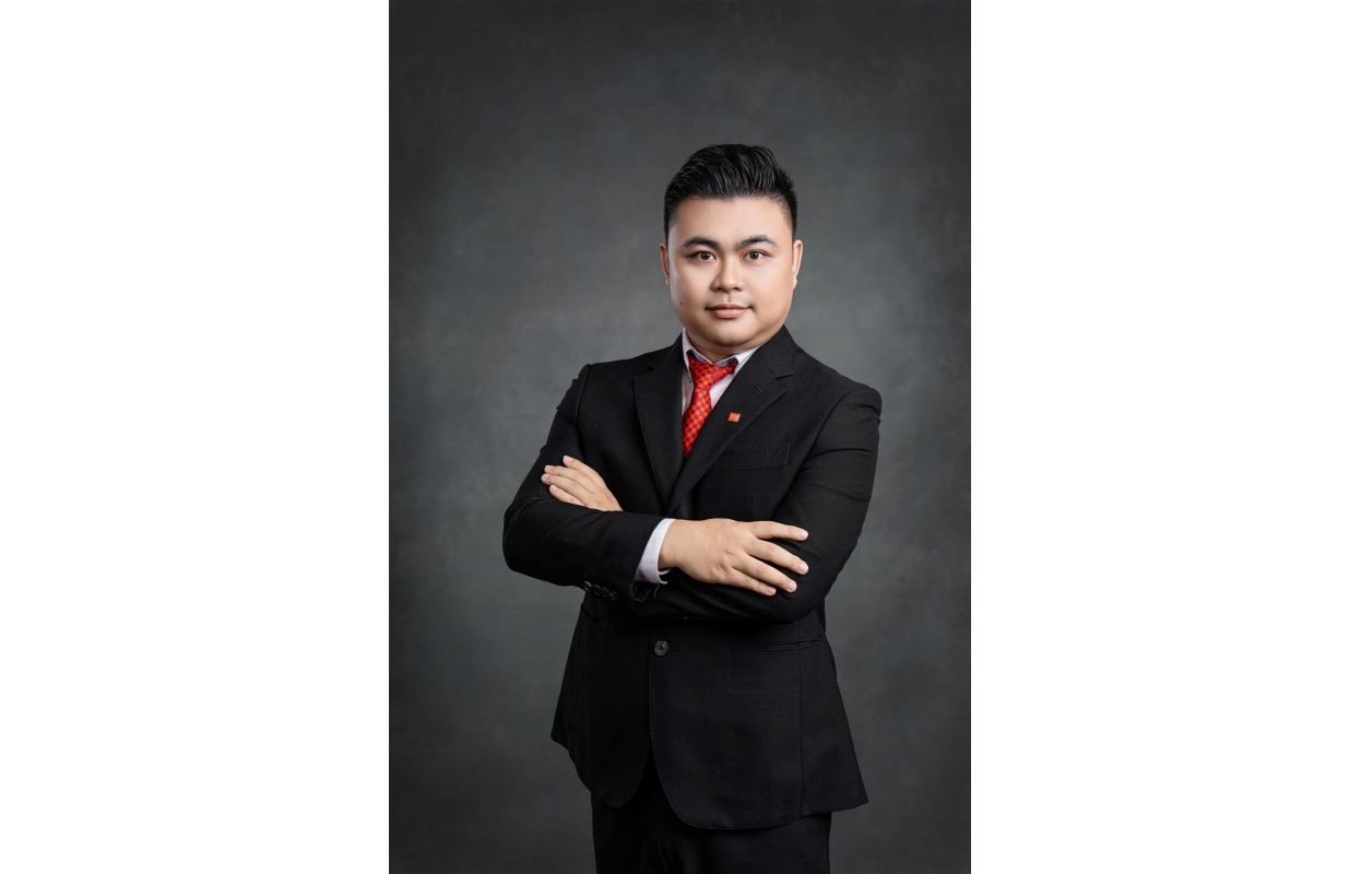 Profile Doanh Nghiệp SSI