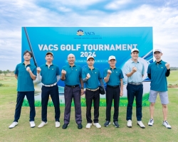 VACS Golf Tournament 2024