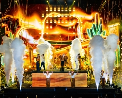 Concert “Anh Trai Say Hi”