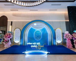 Tiệc Tri Ân Khách Hàng VACS