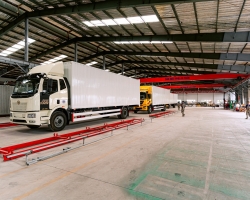 Lễ Khánh Thành Nhà Máy Sản Xuất Thùng Xe Ô Tô Việt Hải – Chi Nhánh TP.HCM