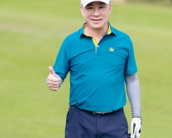 VACS Golf Tournament 2024