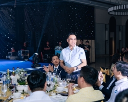 Tiệc Tri Ân Khách Hàng VACS