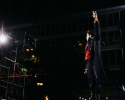 TIGER REMIX 2026 TẠI TP. HỒ CHÍ MINH