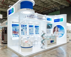 TRIỂN LÃM SINGCLEAN