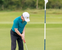 VACS Golf Tournament 2024