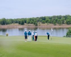 VACS Golf Tournament 2024