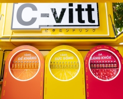 ROADSHOW C-VITT