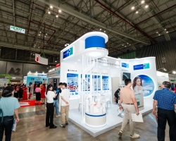 TRIỂN LÃM SINGCLEAN