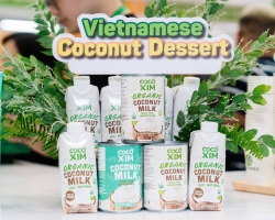 Betrimex tại Triển Lãm Quốc Tế Công Nghiệp Thực Phẩm Việt Nam 2025