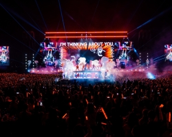 Concert “Anh Trai Say Hi”