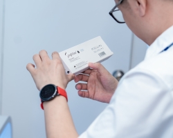 TRIỂN LÃM SINGCLEAN