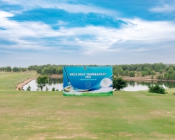 VACS Golf Tournament 2024