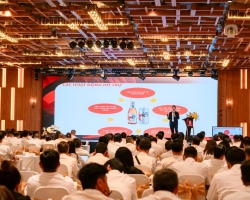 Hội Nghị Bán Hàng SABECO 2025