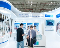 TRIỂN LÃM SINGCLEAN