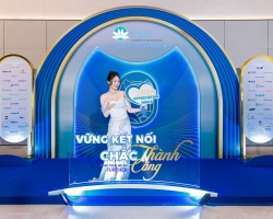 Tiệc Tri Ân Khách Hàng VACS