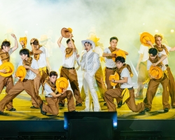 Concert “Anh Trai Say Hi”