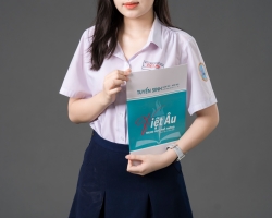 Chụp Ảnh Quảng Cáo Trường THPT Việt Âu