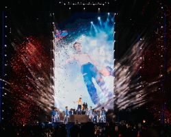 TIGER REMIX 2026 TẠI TP. HỒ CHÍ MINH