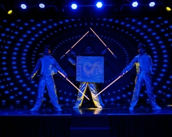 Hội Nghị Bán Hàng SABECO 2025