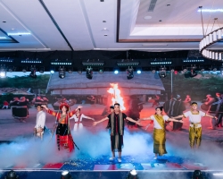 Tiệc Tri Ân Khách Hàng VACS