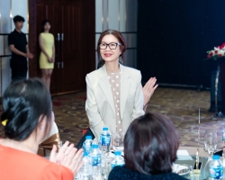 Hội Nghị Khách Hàng Dầu Nhớt Shell