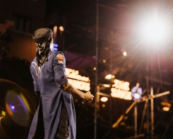 TIGER REMIX 2026 TẠI TP. HỒ CHÍ MINH