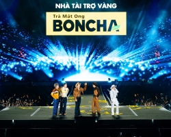 Concert “Anh Trai Say Hi”