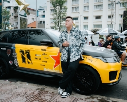 HEINEKEN 0.0 x GUMBALL 3000