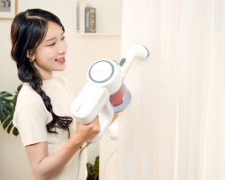 Chụp Ảnh Sản Phẩm Máy Hút Bụi Easyr