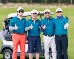 VACS Golf Tournament 2024