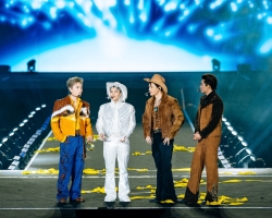 Concert “Anh Trai Say Hi”