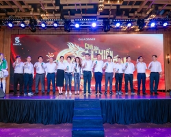 Hội Nghị Bán Hàng SABECO 2025