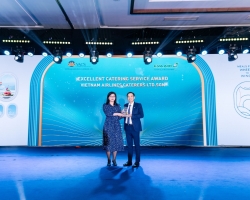 Tiệc Tri Ân Khách Hàng VACS