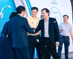 Tiệc Tri Ân Khách Hàng VACS