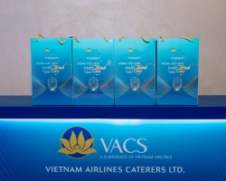 Tiệc Tri Ân Khách Hàng VACS