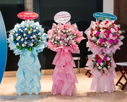 Tiệc Tri Ân Khách Hàng VACS