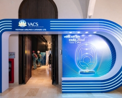 Tiệc Tri Ân Khách Hàng VACS