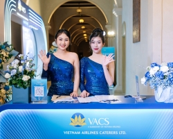 Tiệc Tri Ân Khách Hàng VACS