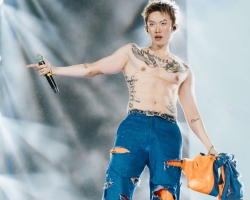 TIGER REMIX 2026 TẠI TP. HỒ CHÍ MINH